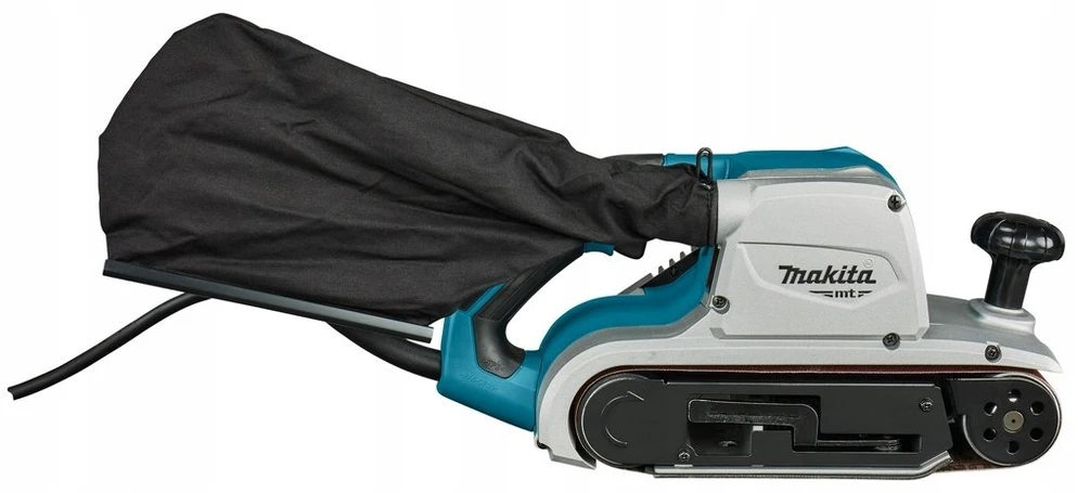 MAKITA šlifuoklis juostinis 940W M9400B 100x610mm /MT