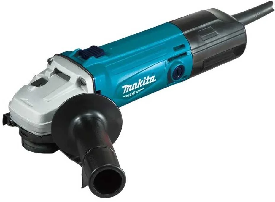 MAKITA KAMPINIS ŠLIFUOKLIS 115mm/ 570W M9502RB /MT