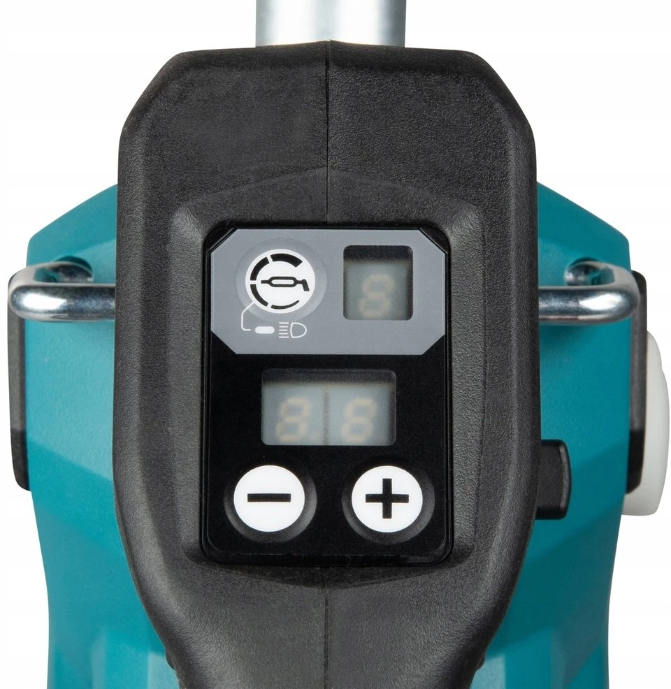 Akumuliatorinis tepalo presas MAKITA 40V MAX XGT GP001G