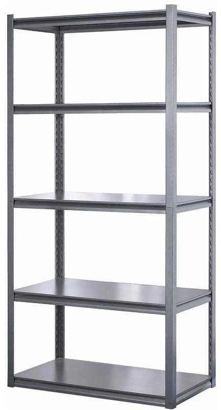 Sandėliavimo lentyna Haushalt GRZ6-3618-5GDI, 91.4 cm x 45.7 cm x 183 cm