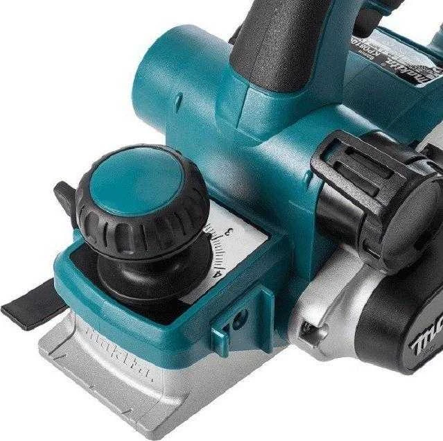 Makita Elektrinis oblius KP0810C, 1050W