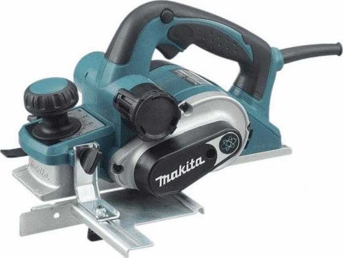 Makita Elektrinis oblius KP0810C, 1050W
