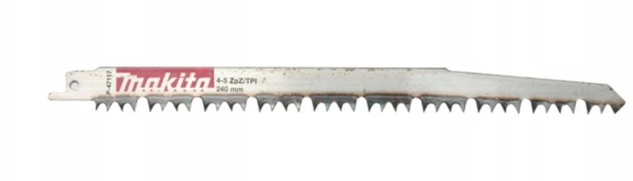 Makita Makita Reciproblatt CV 240/4-5Z