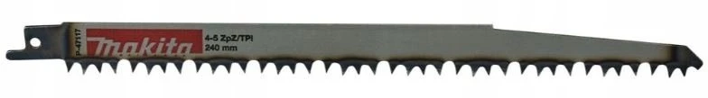 Makita Makita Reciproblatt CV 240/4-5Z