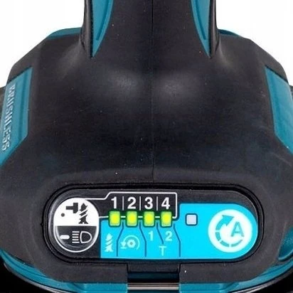 MAKITA SMŪGINIS SUKTUVAS 18V DTD173ZJX2 180Nm