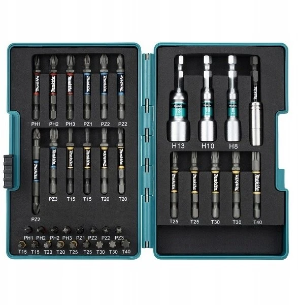 MAKITA SMŪGINIS SUKTUVAS 18V DTD173ZJX2 180Nm