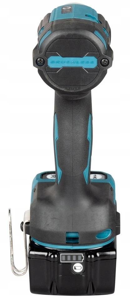 Makita MAKITA suktuvas UDAROWA 18V DTD201RTJ