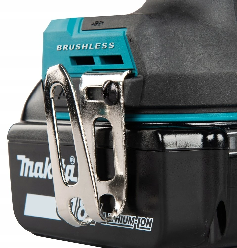 Makita MAKITA suktuvas UDAROWA 18V DTD201RTJ
