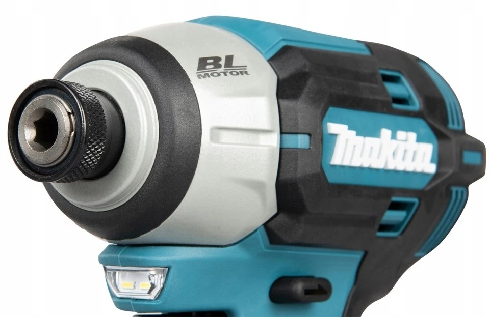 Makita MAKITA suktuvas UDAROWA 18V DTD201RTJ