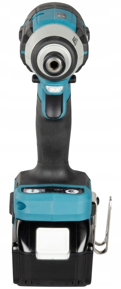 Makita MAKITA suktuvas UDAROWA 18V DTD201RTJ