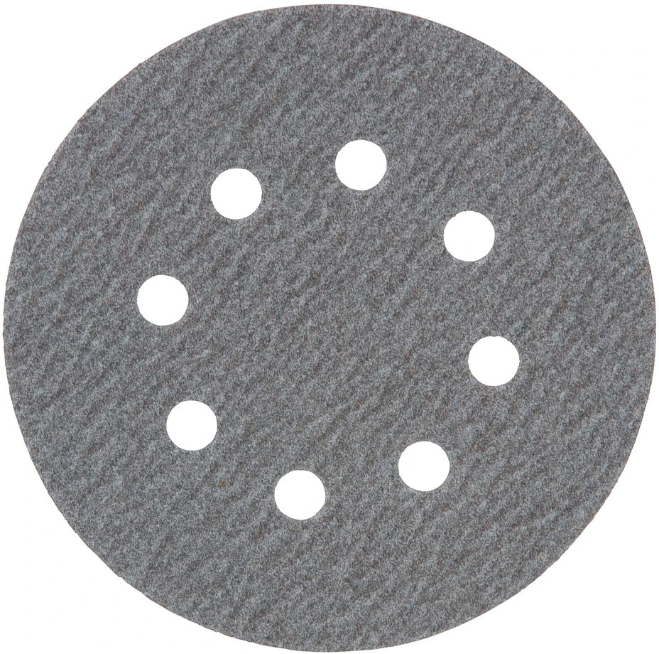 Makita šlifavimo popierius Kl 125mm K120(10)