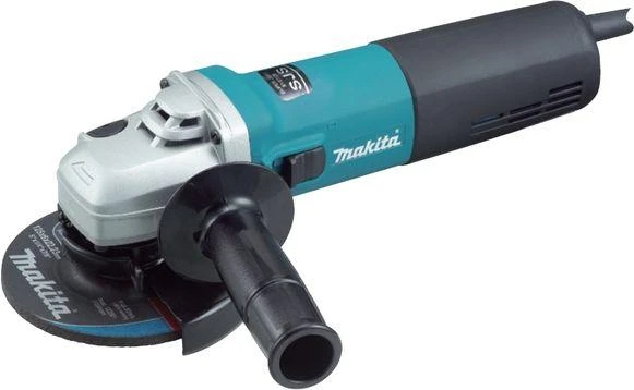 Kampinis šlifuoklis Makita 9565HR