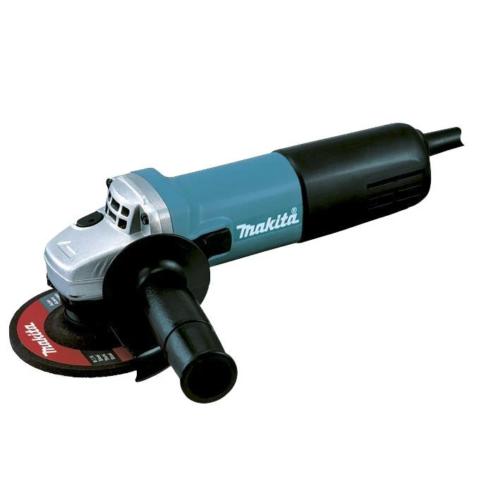 Kampinis šlifuoklis Makita 9558HNRG