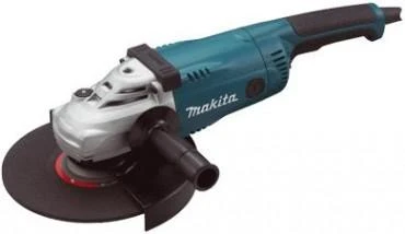 Kampinis šlifuoklis Makita GA9020RF
