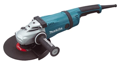Kampinis šlifuoklis Makita GA9040R