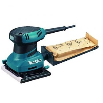 Makita BO4556K šlifavimo staklės