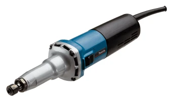 Makita Tiesinis šlifuoklis GD0800C 6-(8) mm