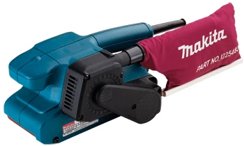 Makita Juostinis šlifuoklis 9911 75 mm