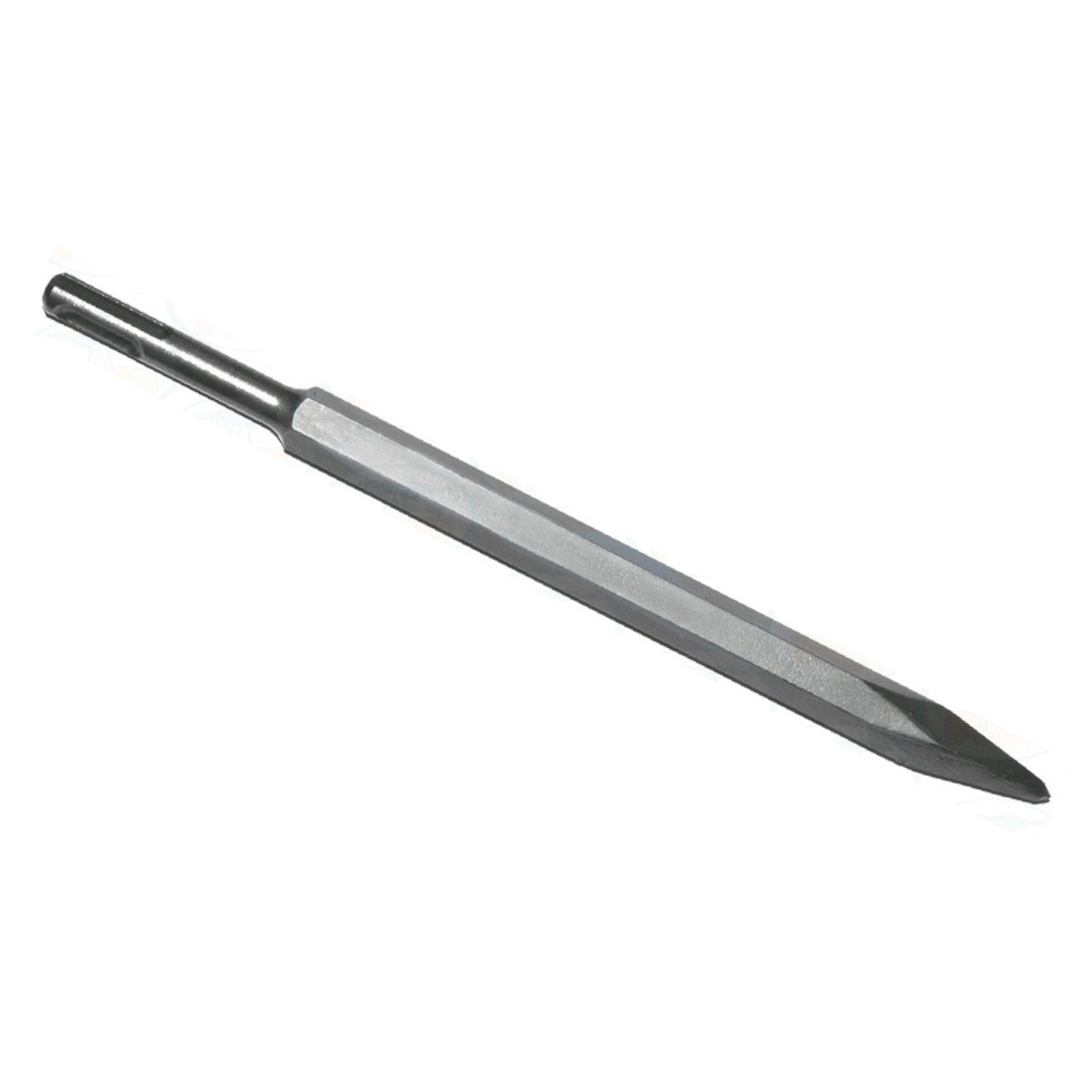 Grąžtas Makita SDS-PLUS Smailus kaltas 250mm D-08713