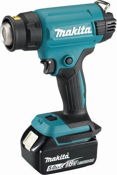 MAKITA.techninis fenas 18V DHG181ZK