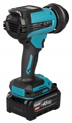 techninis fenas Makita (HG001GZ)