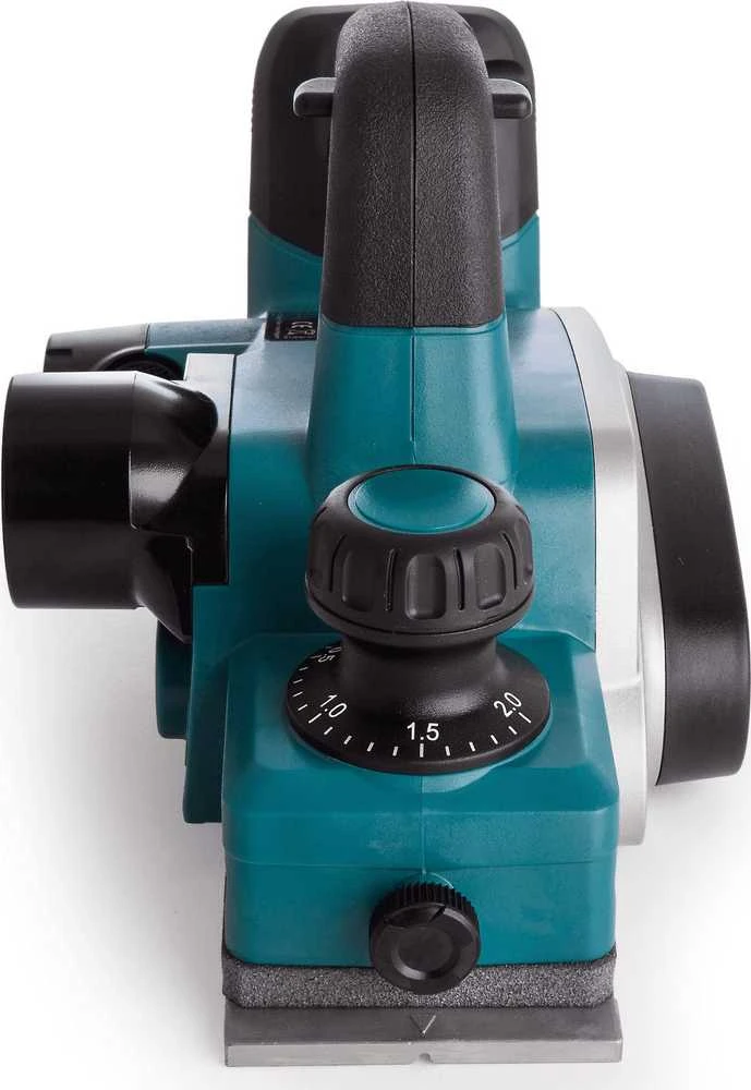 Makita Akumuliatorinis oblius DKP180Z 18V Li-ion, be akumuliatoriaus ir kroviklio