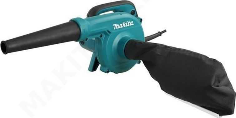Pūstuvas - siurblys Makita UB 1103