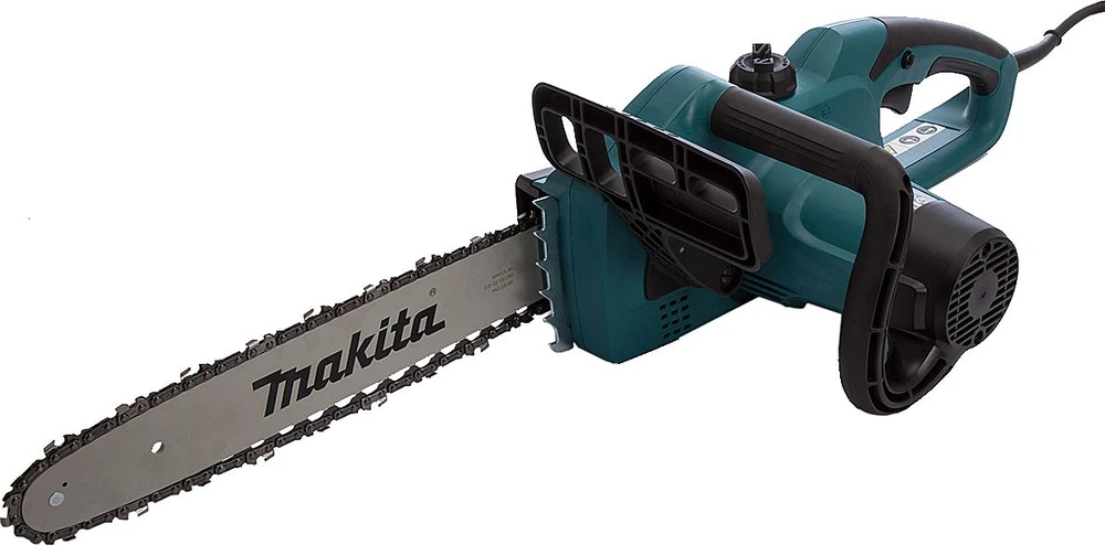 Grandininis pjūklas Makita Elektrinis pjūklas UC3541A 35cm (14")
