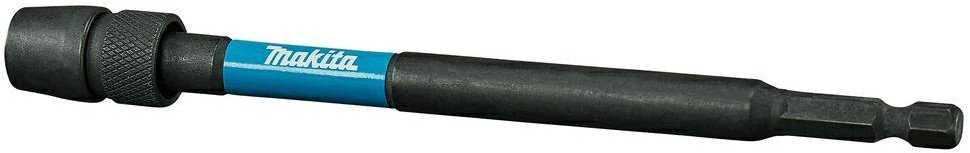 Makita Sukimo antgalių laikiklis su griebtuvu, 152mm, Impact Juodas E-24131