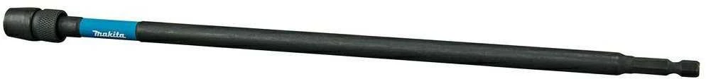 Makita Sukimo antgalių laikiklis su griebtuvu, 304mm, Impact Juodas E-24147