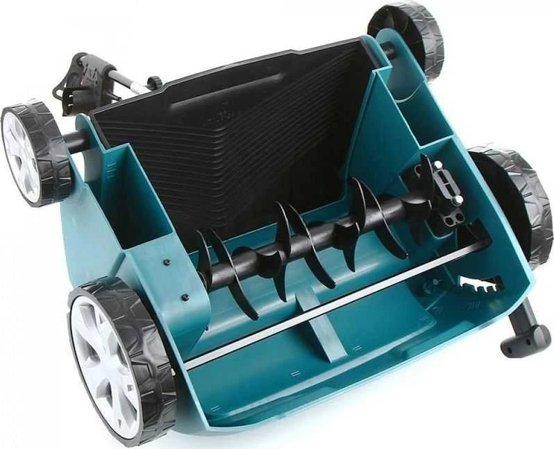 Makita elektrinis aeratorius skarifikatorius UV3200, 1300w, 32cm