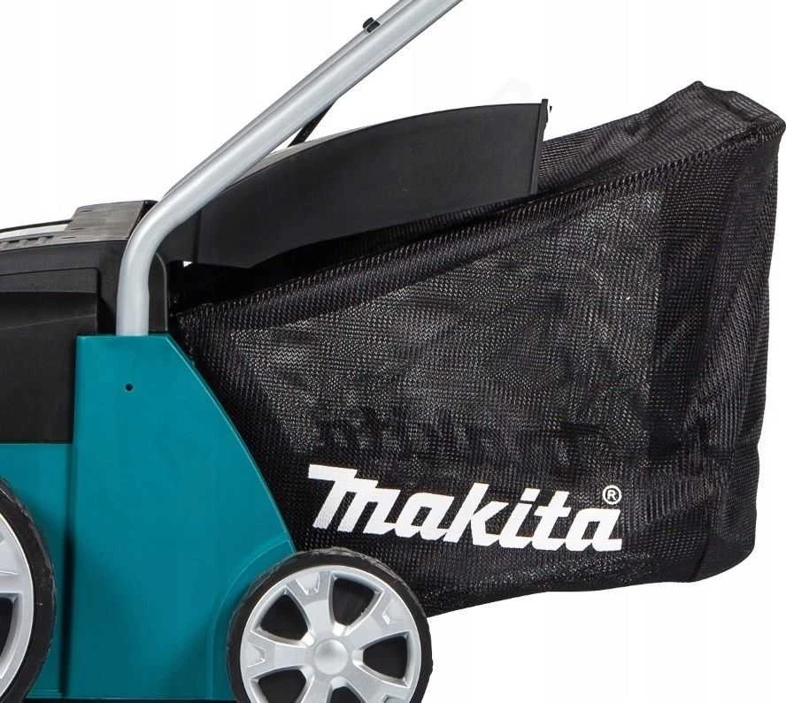 Makita elektrinis aeratorius skarifikatorius UV3200, 1300w, 32cm