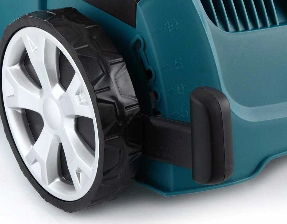 Makita elektrinis aeratorius skarifikatorius UV3200, 1300w, 32cm