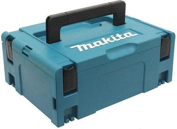 Makita Makpac lagaminas nr.2 821550-0 395x295x163 mm