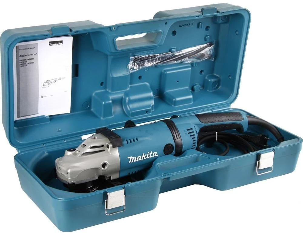Makita Lagaminas 824958-7 GA9020