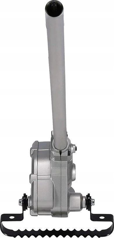 Makita Ravėjimo priedas (kauptukas) 22cm, WA400MP 1913P8-6