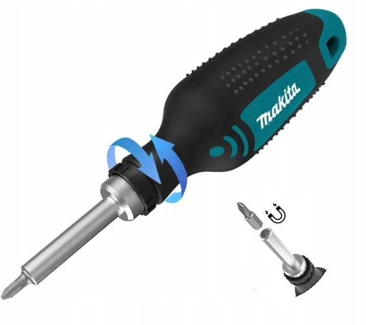 MAKITA RETEKLINIS ATSUKTUVAS