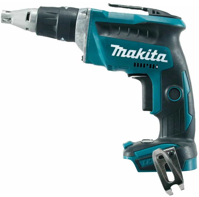 Makita DFS452Z sukimo įrankis profiliui