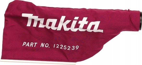 Makita Dulkių maišas 122852-0 LS1016/LS1216