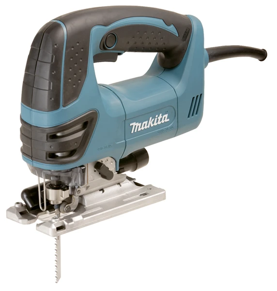 Siaurapjūklis Makita 4350FCTJ, 720 W, 135 mm