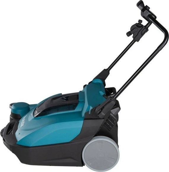 Makita ZAMIATARK AND ACTOR 40VMAX XGT 2*5.0AH