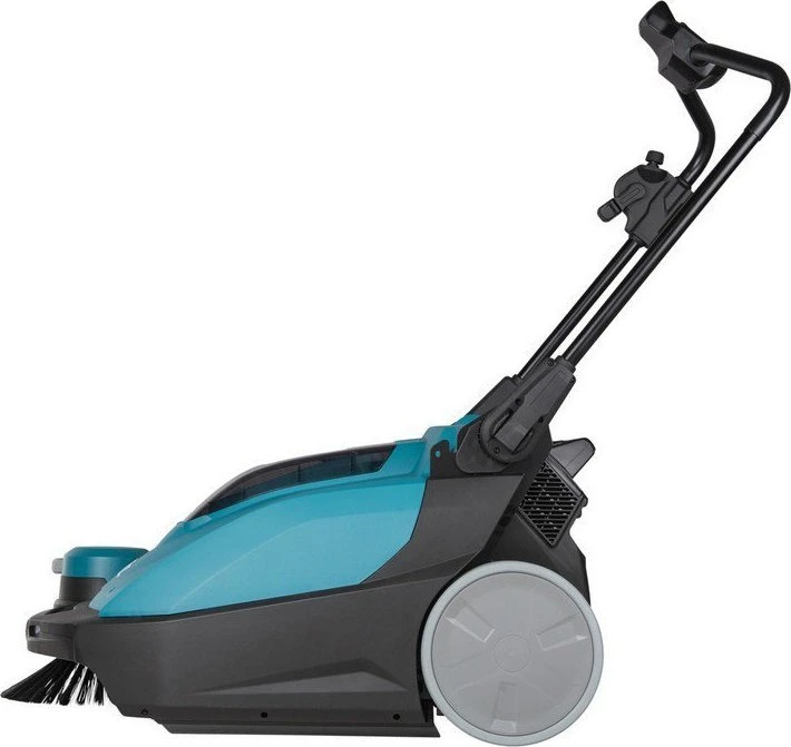 Makita ZAMIATARK AND ACTOR 40VMAX XGT 2*5.0AH