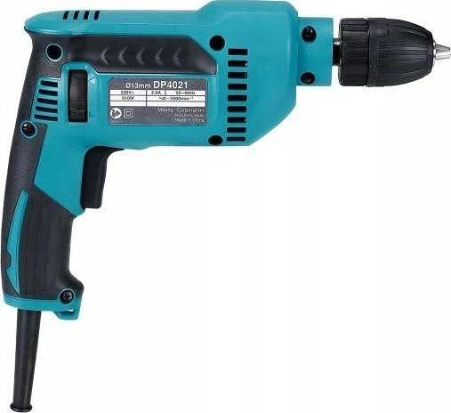 MAKITA Gręžtuvas 720W DP4021 13mm
