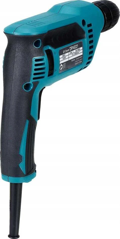 MAKITA Gręžtuvas 720W DP4021 13mm