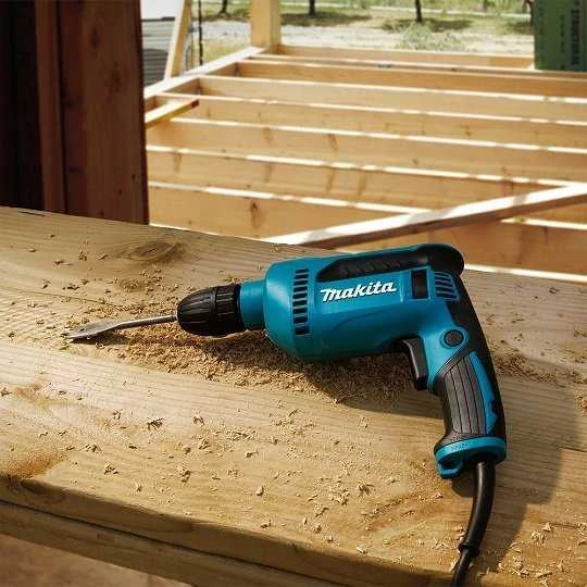 MAKITA Gręžtuvas 720W DP4021 13mm