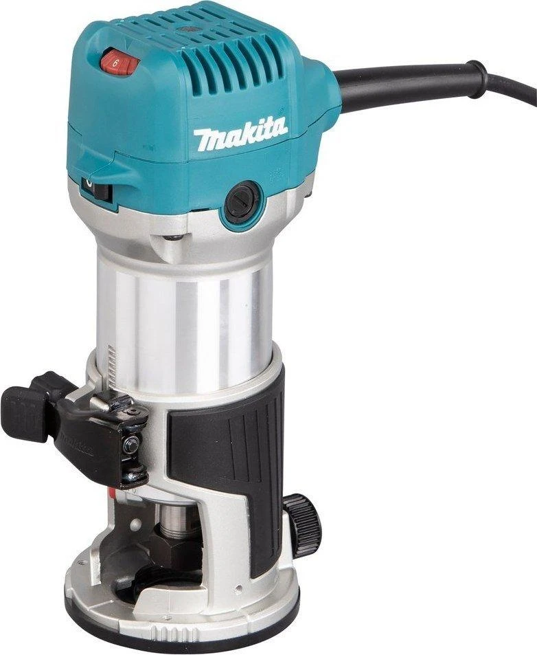 Frezeris Makita RT0702C
