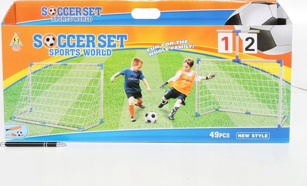 „Maksik“ futbolo rinkinys