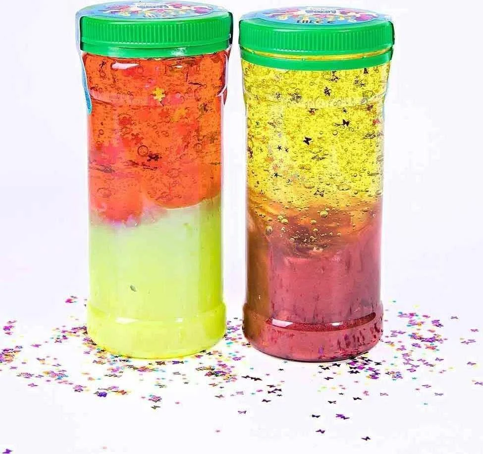 Plastilinas Lovin Crystal Pearl ETC80041