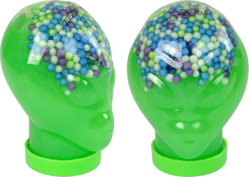 Okto Glutek Ufo su putplasčio kamuoliukais 100G Mix