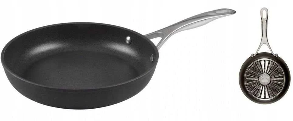 Ballarini Alba Frying pan Ø30cm/4,5mm